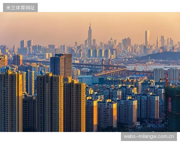 南京：不败之城的崛起之路——城市保持不败势头，排名稳步上升