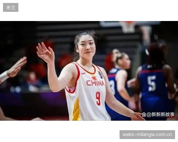 女篮亚运惨败：李梦的发声，让我们重新审视“中国女篮”的底线