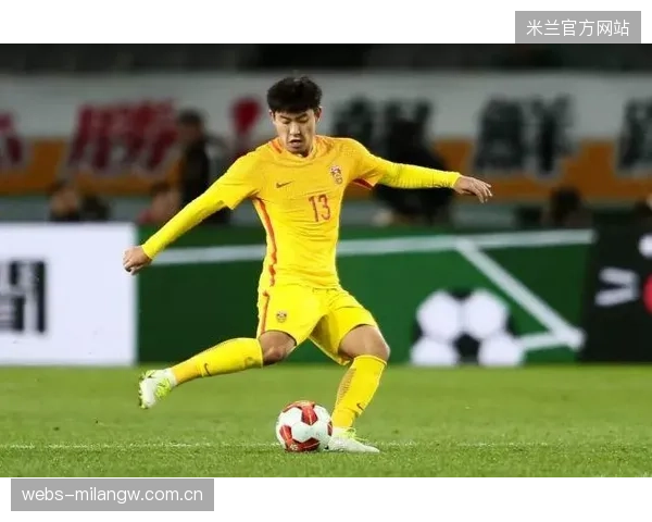 国足U23复仇一战：从“黑马”到“逆袭”的传奇之旅